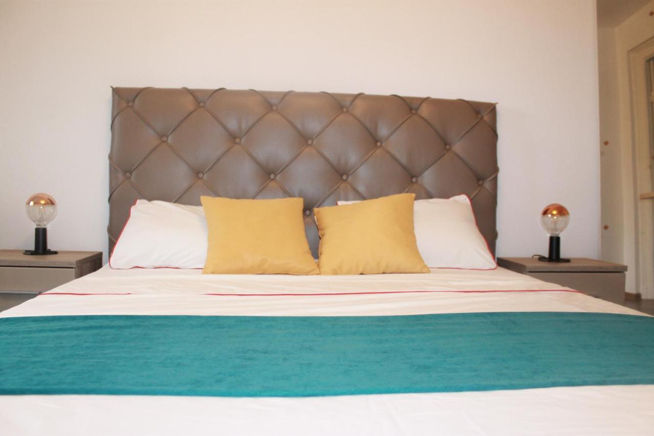Studio Turquoise Victoria Bukarest Kültér fotó
