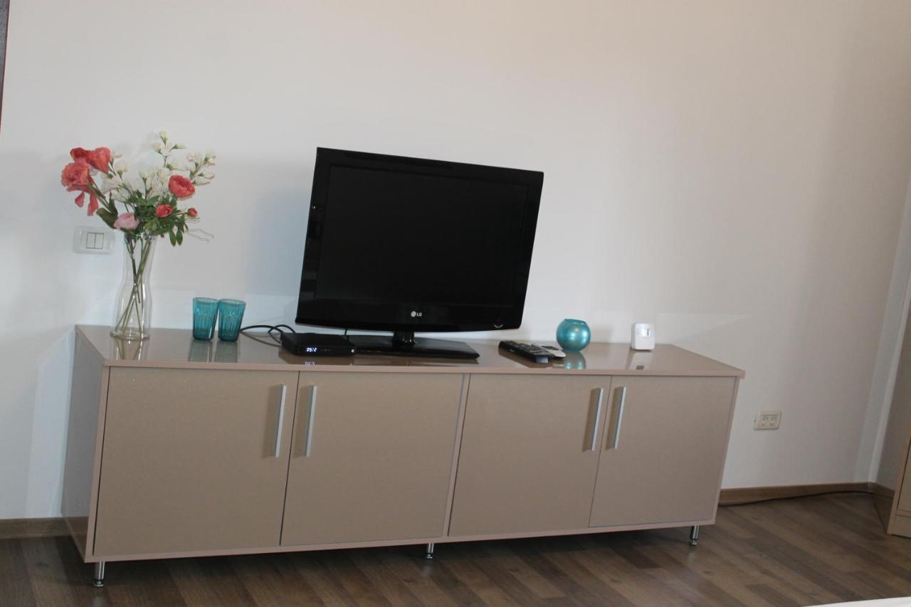 Studio Turquoise Victoria Bukarest Kültér fotó